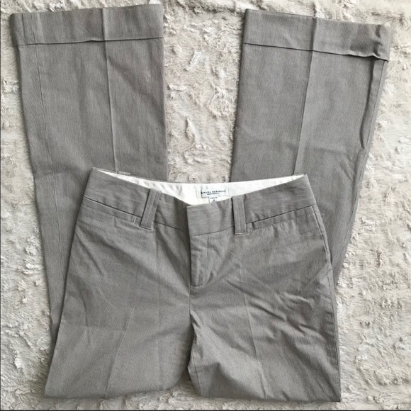 Banana Republic Wide Leg Pant - Picture 1 of 7